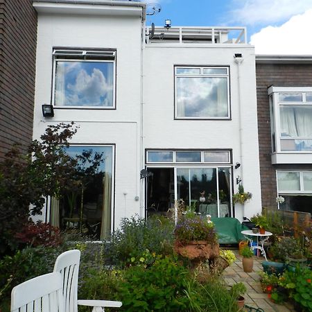 Chiswick Riviera With Free Parking Bed and Breakfast Λονδίνο Εξωτερικό φωτογραφία