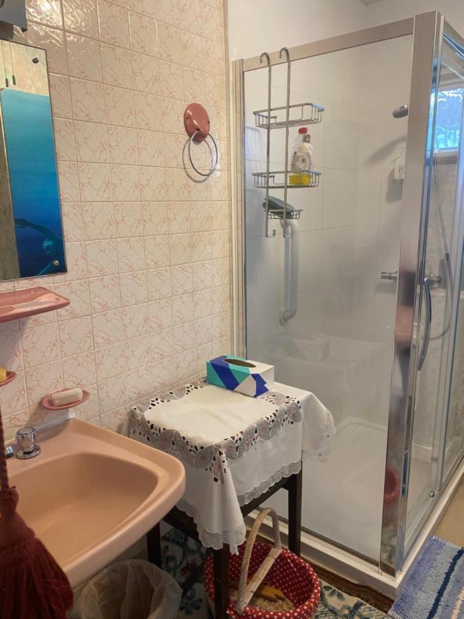 Chiswick Riviera With Free Parking Bed and Breakfast Λονδίνο Εξωτερικό φωτογραφία