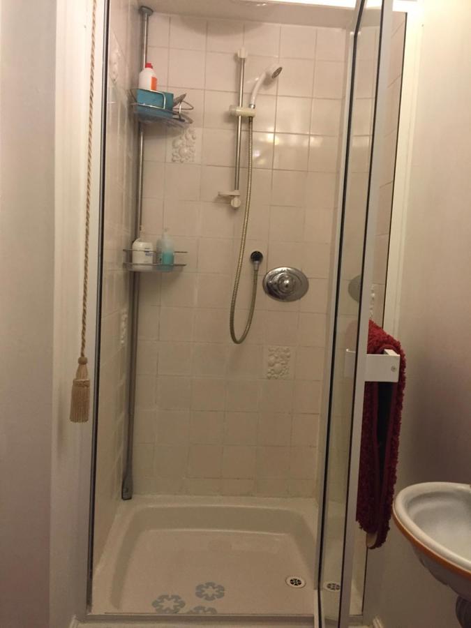 Chiswick Riviera With Free Parking Bed and Breakfast Λονδίνο Εξωτερικό φωτογραφία