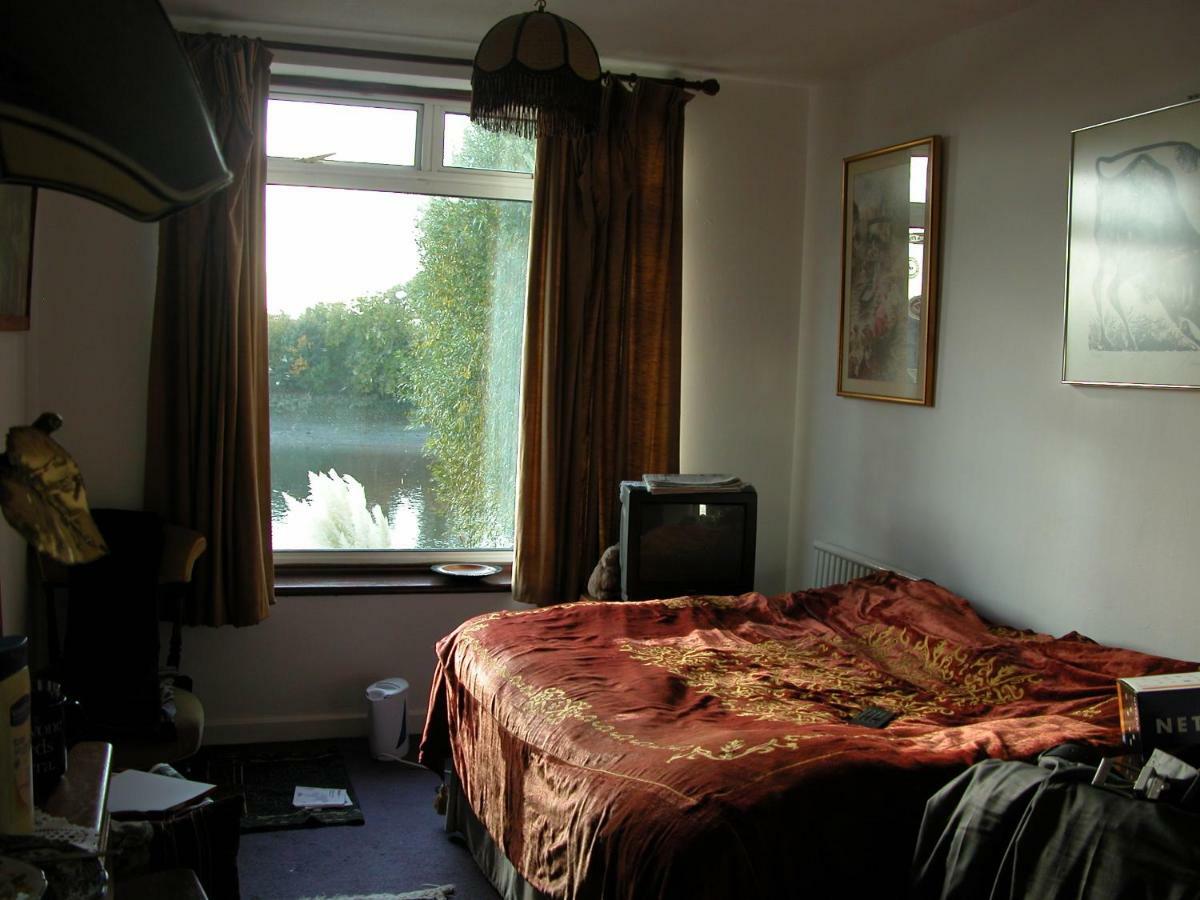 Chiswick Riviera With Free Parking Bed and Breakfast Λονδίνο Εξωτερικό φωτογραφία