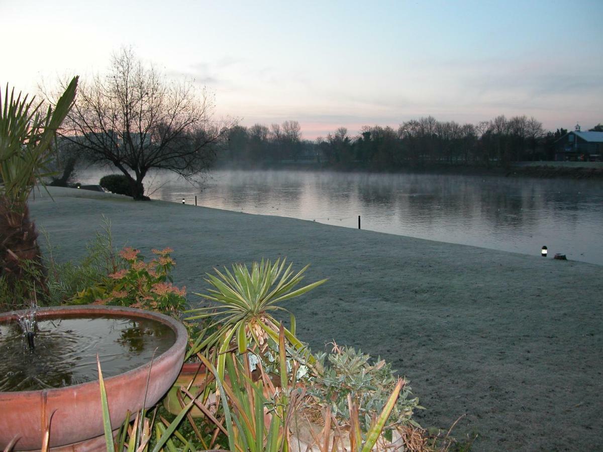Chiswick Riviera With Free Parking Bed and Breakfast Λονδίνο Εξωτερικό φωτογραφία
