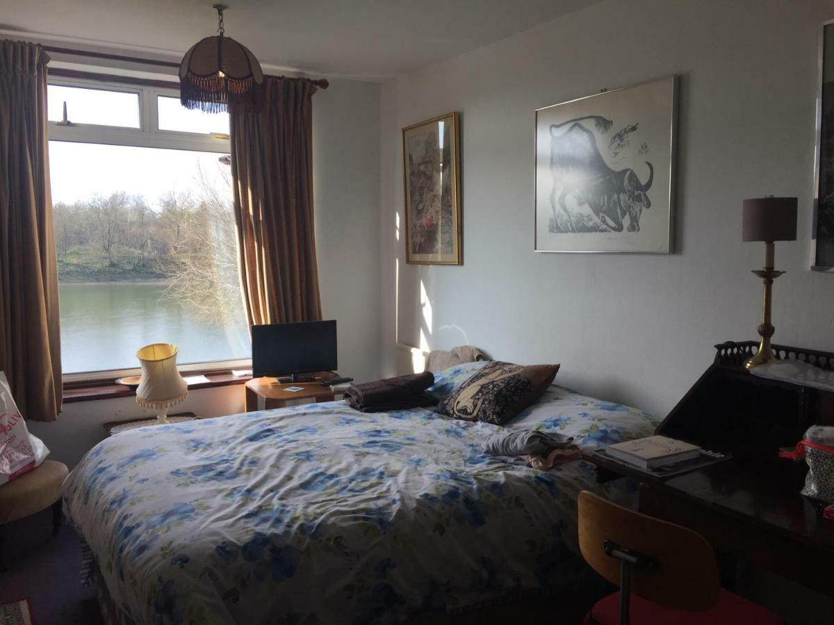 Chiswick Riviera With Free Parking Bed and Breakfast Λονδίνο Εξωτερικό φωτογραφία